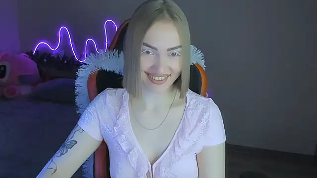 LaraKrein lk online show from 15, 12, 2025