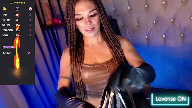 Your Sex Adiction 69 online show from 19, 10, 2025