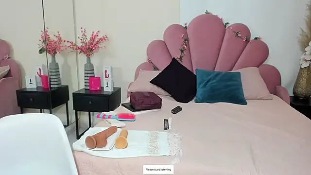 kiraGeiner online show from 30, 3, 2026