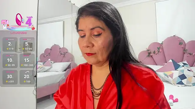 kiraGeiner online show from 31, 1, 2026