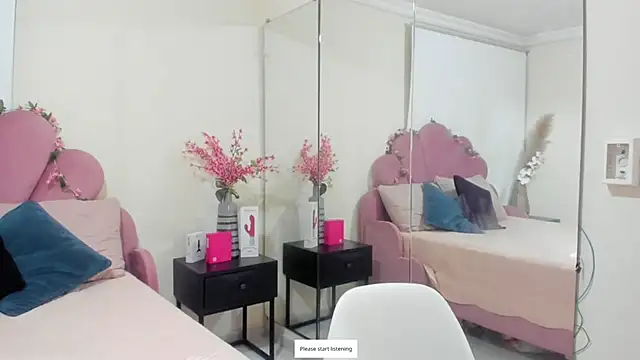 kiraGeiner online show from 2, 4, 2026