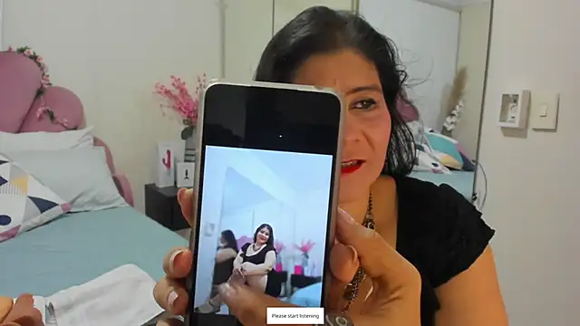 kiraGeiner online show from 6, 4, 2026