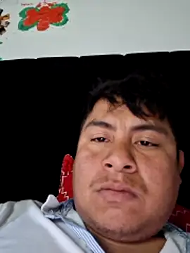 fantasma667 online show from 19, 12, 2025