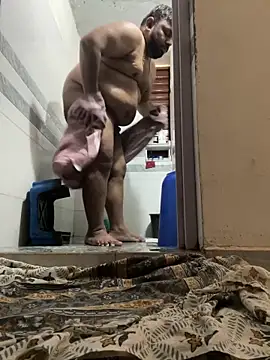 BigAssHole30 online show from 1, 3, 2026