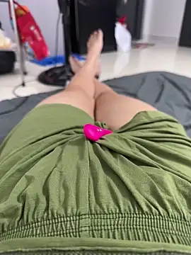 sharon-Hanna online show from 6, 1, 2026