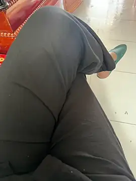 sharon-Hanna online show from 7, 3, 2026