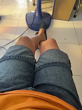 sharon-Hanna online show from 25, 3, 2026