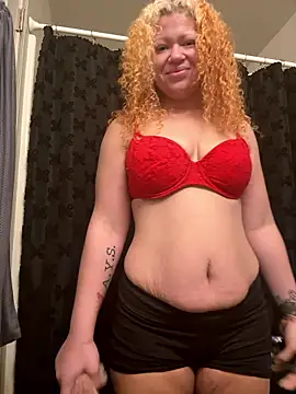 thatgurlred online show from 11, 1, 2026