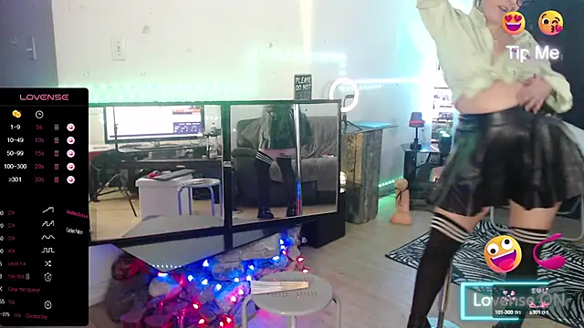 thewildechase online show from 13, 9, 2025