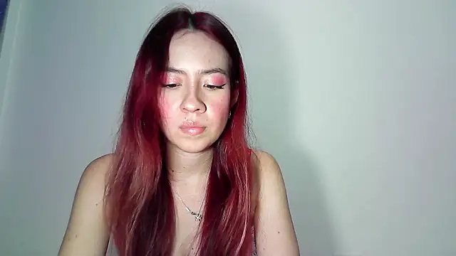  MaiaRosse online show from 28, 9, 2025