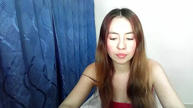  MaiaRosse online show from 14, 4, 2026