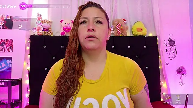 queen marifer online show from 1, 12, 2025