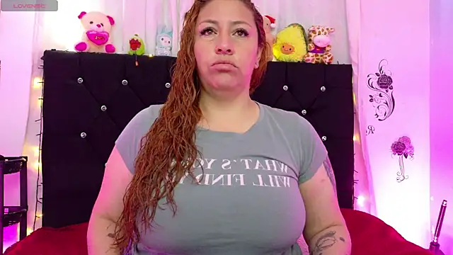 queen marifer online show from 30, 11, 2025