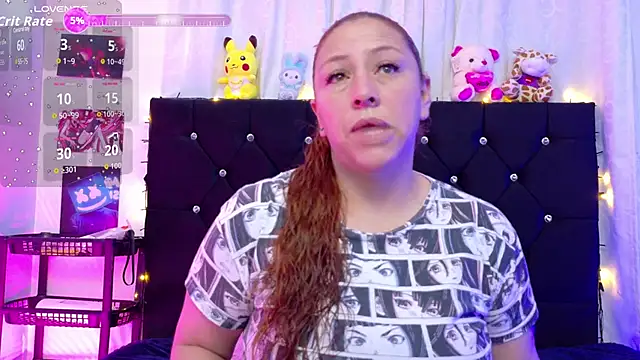 queen marifer online show from 28, 9, 2025