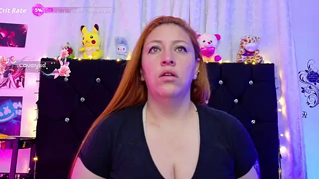 queen marifer online show from 4, 10, 2025