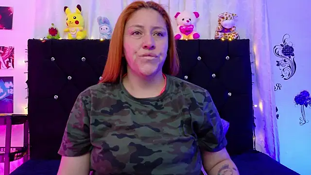 queen marifer online show from 5, 10, 2025