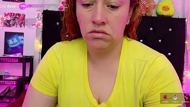 queen marifer online show from 28, 11, 2025