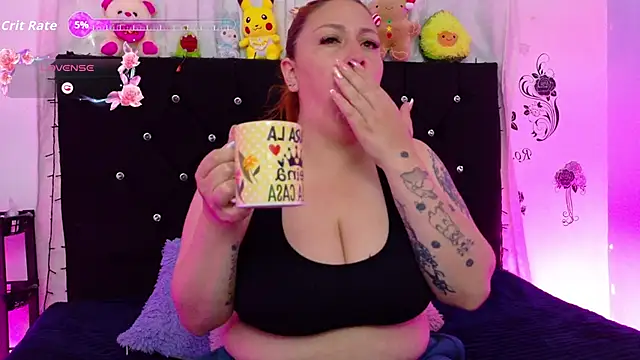 queen marifer online show from 16, 11, 2025