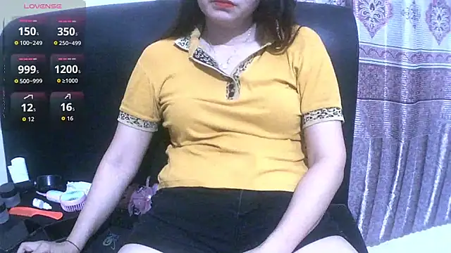 Owe chan online show from 1, 7, 2026