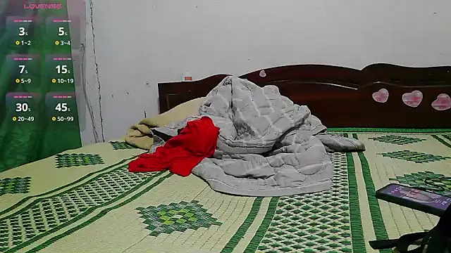 Owe chan online show from 25, 9, 2025