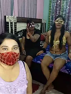 Snapshot of Sexy_anaamika chatting on 10, 11, 2025 Sexy anaamika online show from 10, 11, 2025