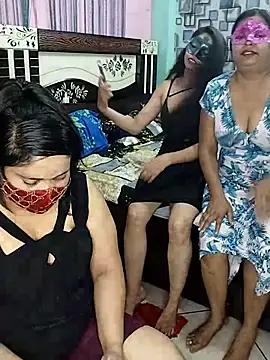 Snapshot of Sexy_anaamika chatting on 5, 10, 2025 Sexy anaamika online show from 5, 10, 2025