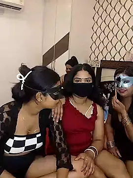 Sexy anaamika online show from 4, 6, 2026