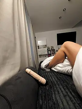Snapshot of SexyJulia21 chatting on 20, 4, 2026 SexyJulia21 online show from 20, 4, 2026