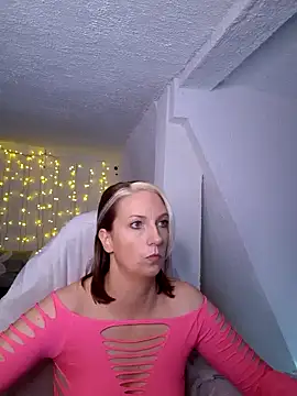 SexyJulia21 online show from 12, 3, 2025