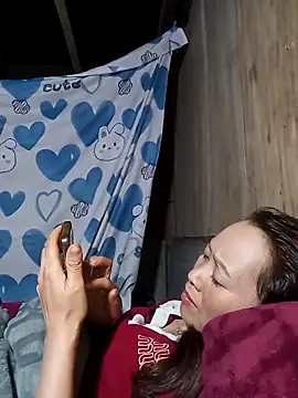 Bianly online show from 23, 2, 2026