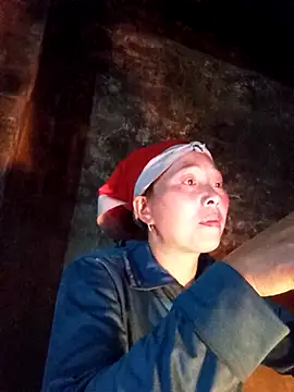 Bianly online show from 28, 11, 2025