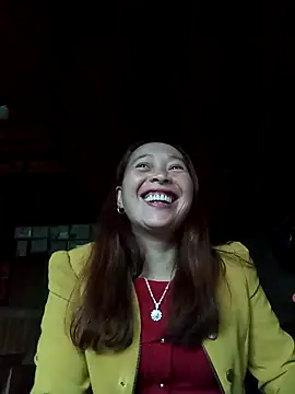 Bianly online show from 20, 10, 2025