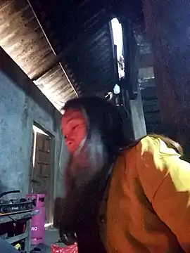 Bianly online show from 14, 12, 2025