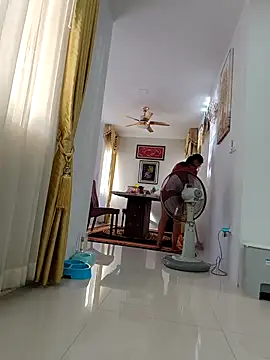 Mama Eva 1 online show from 22, 12, 2025