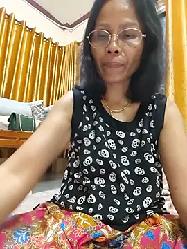 Mama Eva 1 online show from 17, 7, 2026