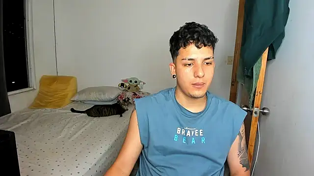 DanLust666 online show from 4, 6, 2026