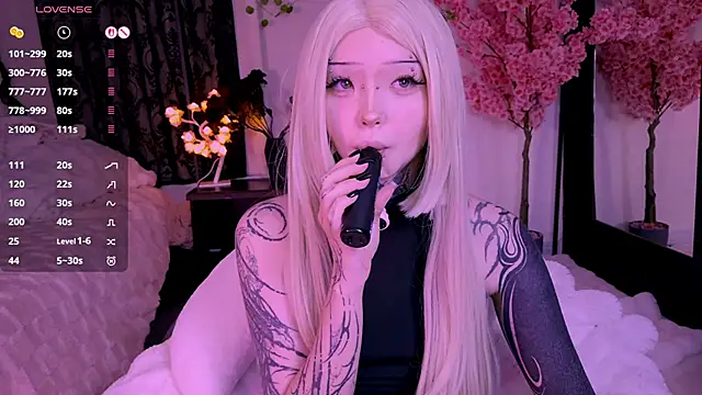 Lein Bone online show from 18, 1, 2026