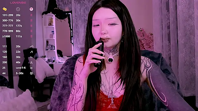 Lein Bone online show from 16, 4, 2026