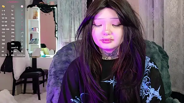 Lein Bone online show from 27, 4, 2026