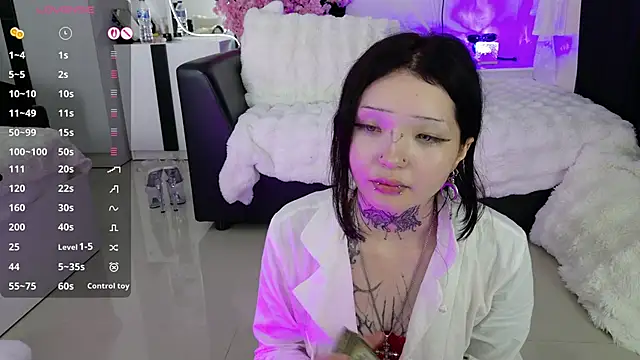 Lein Bone online show from 28, 5, 2026