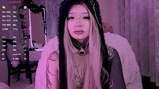 Lein Bone online show from 30, 3, 2026