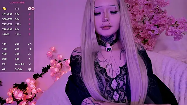 Lein Bone online show from 12, 2, 2026