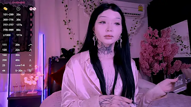 Lein Bone online show from 13, 11, 2025