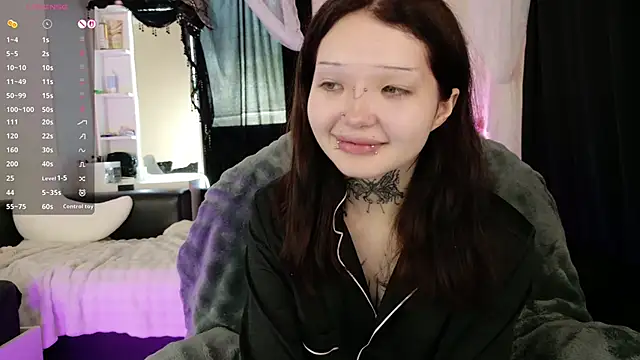Snapshot of Lein_Bone chatting on 14, 6, 2026 Lein Bone online show from 14, 6, 2026
