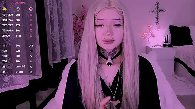 Lein Bone online show from 7, 3, 2026