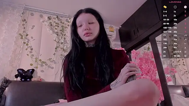 Lein Bone online show from 21, 9, 2025