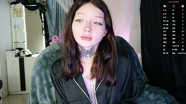 Snapshot of Lein_Bone chatting on 19, 6, 2026 Lein Bone online show from 19, 6, 2026