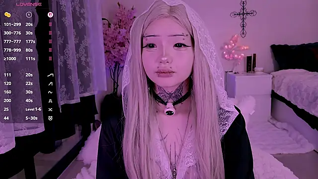 Lein Bone online show from 6, 3, 2026