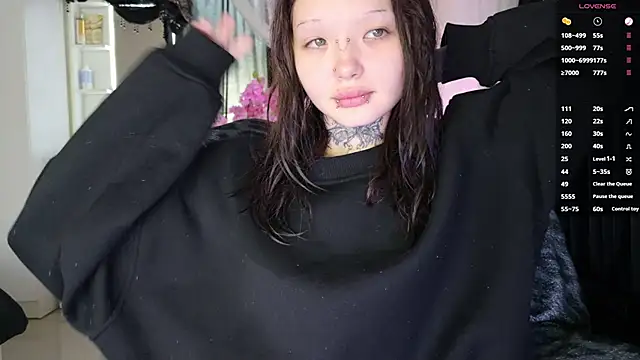 Snapshot of Lein_Bone chatting on 20, 6, 2026 Lein Bone online show from 20, 6, 2026