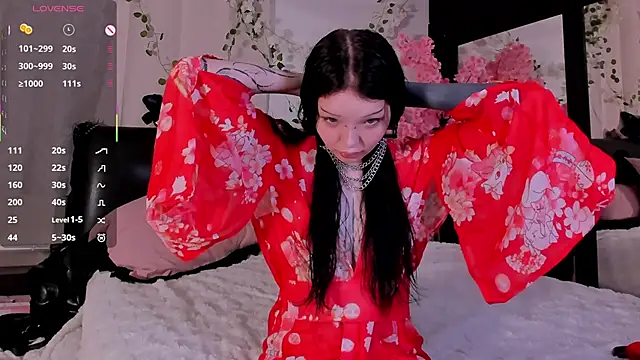 Lein Bone online show from 16, 10, 2025